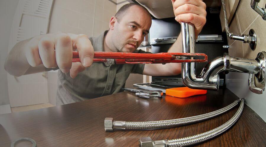Professional same day plumber in Pedro Bay, AK